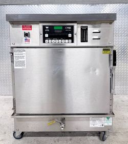 Winston CVap Commercial Cook & Hold Oven