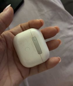 AirPod case