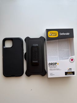 iPhone 14 OTTERBOX