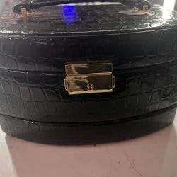 Jewelry Box