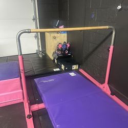 Tumbl trak JR Bar Pro