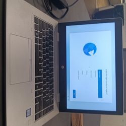 HP Probook Laptop