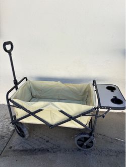 Wagon