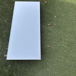 bathroom medicine cabinet with mirror 36”x16”x4”