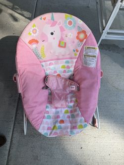 Infant Chair Bouncer
