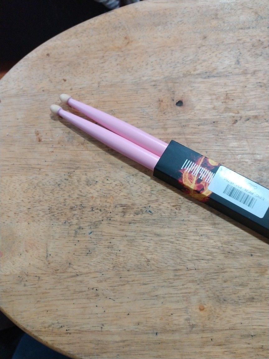 Drum Sticks