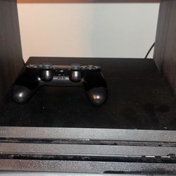 PS4 Pro