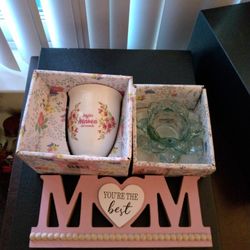 Mother's Day Gift Set