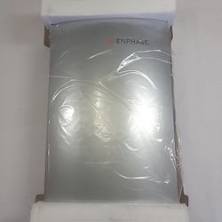 Brand New Enphase Enpower EP200G101-M240US00 / (contact info removed)1 System Controller Smart Switch