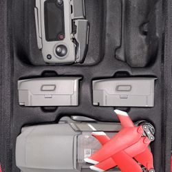DJI MAVIC 2 PRO / Accessories