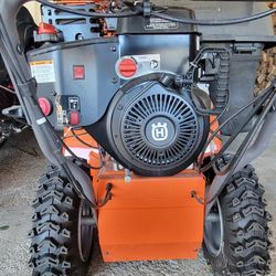 Snow Blower