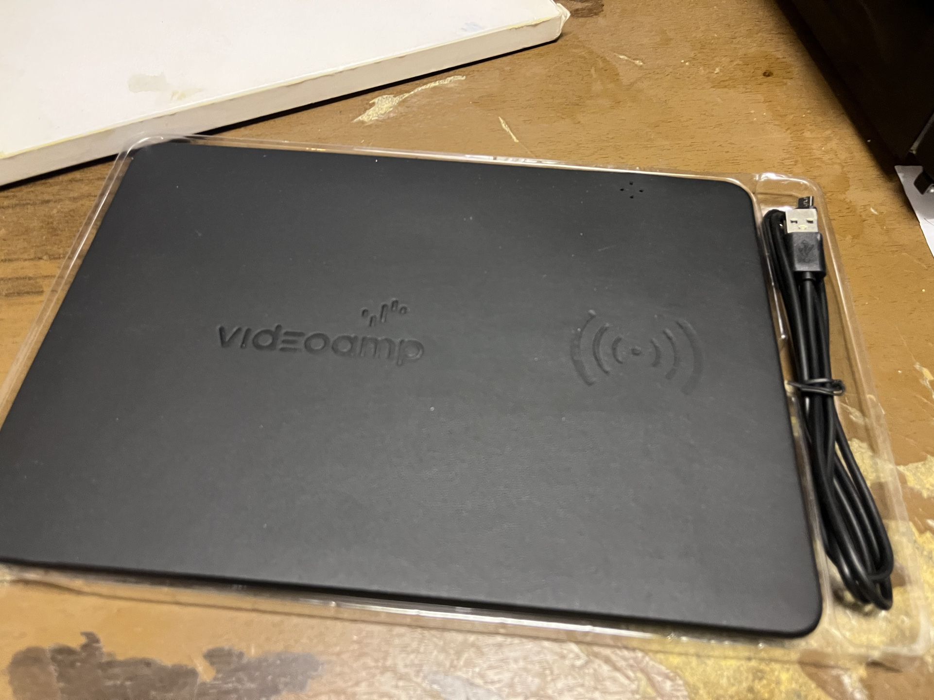 Laptop ( Video AMP) $60