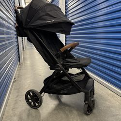 Nuna Travel Stroller - Bag included