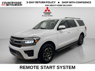 2024 Ford Expedition