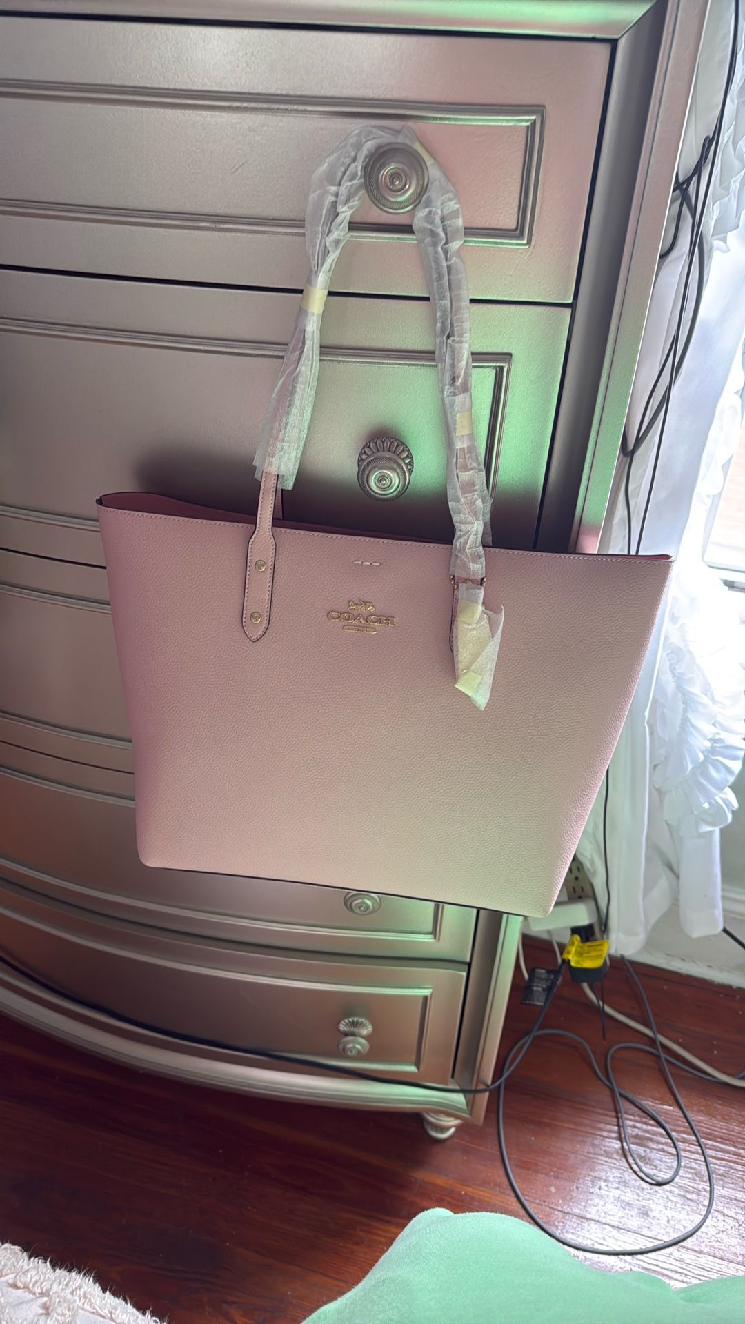 Coach Shoulder Bag