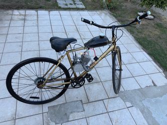 Motor Bike