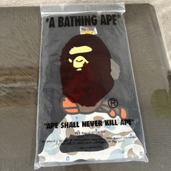 Bape T-shirt