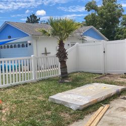 Fence