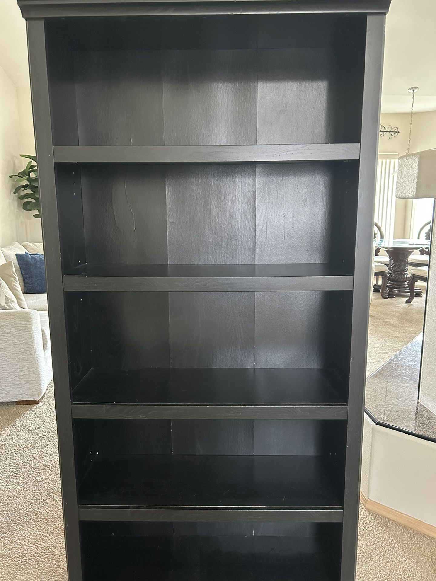 Book Case