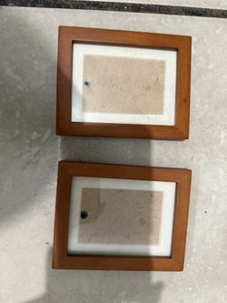 Small Photo Frame
