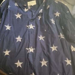 Denim And Supply (Ralph Lauren) Button Up