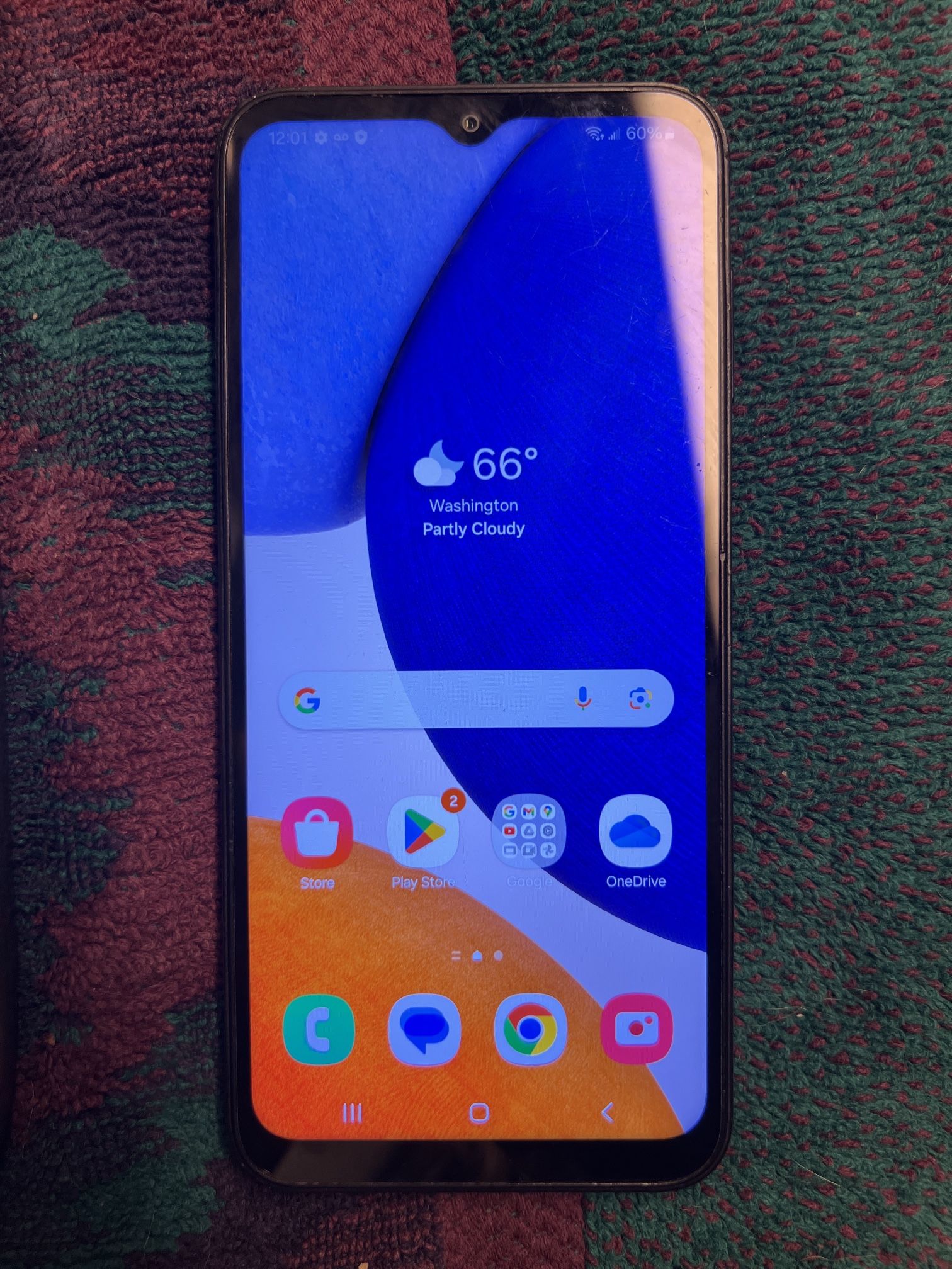 Samsung Galaxy A14 5G SM-A146U Unlocked