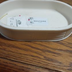 Brand New Soap Dish 