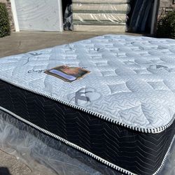 King Orthopedic Supreme