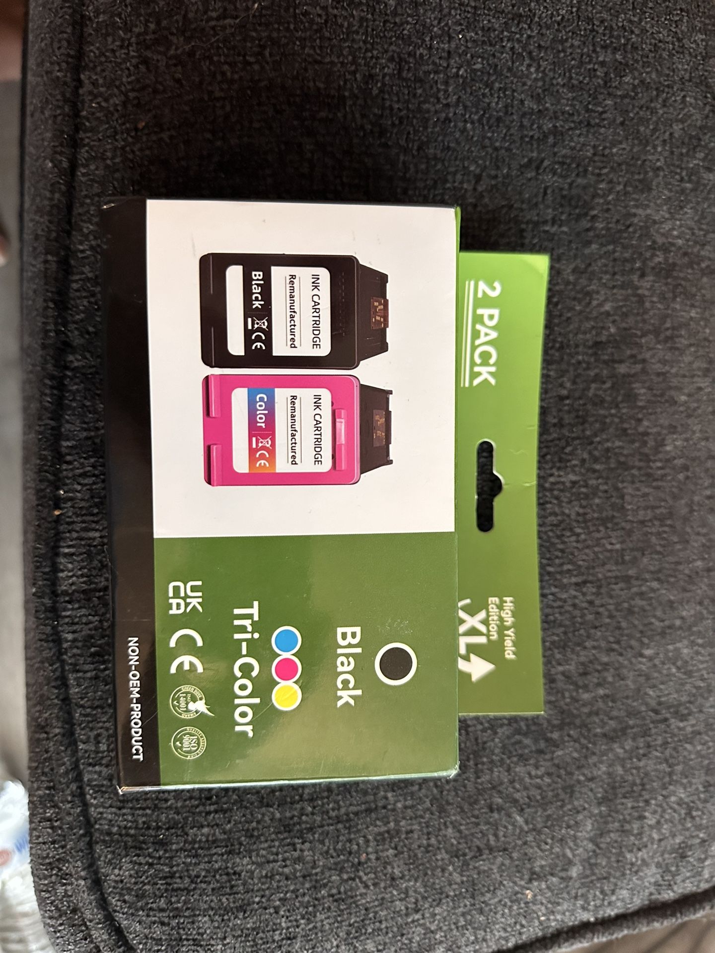 64XL Printer Ink