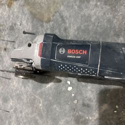 Bosch $100 Or Trade For A Drill O Cambio Por Taladro De Impactó 