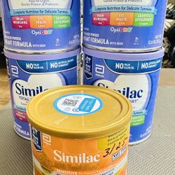 Similac Milk