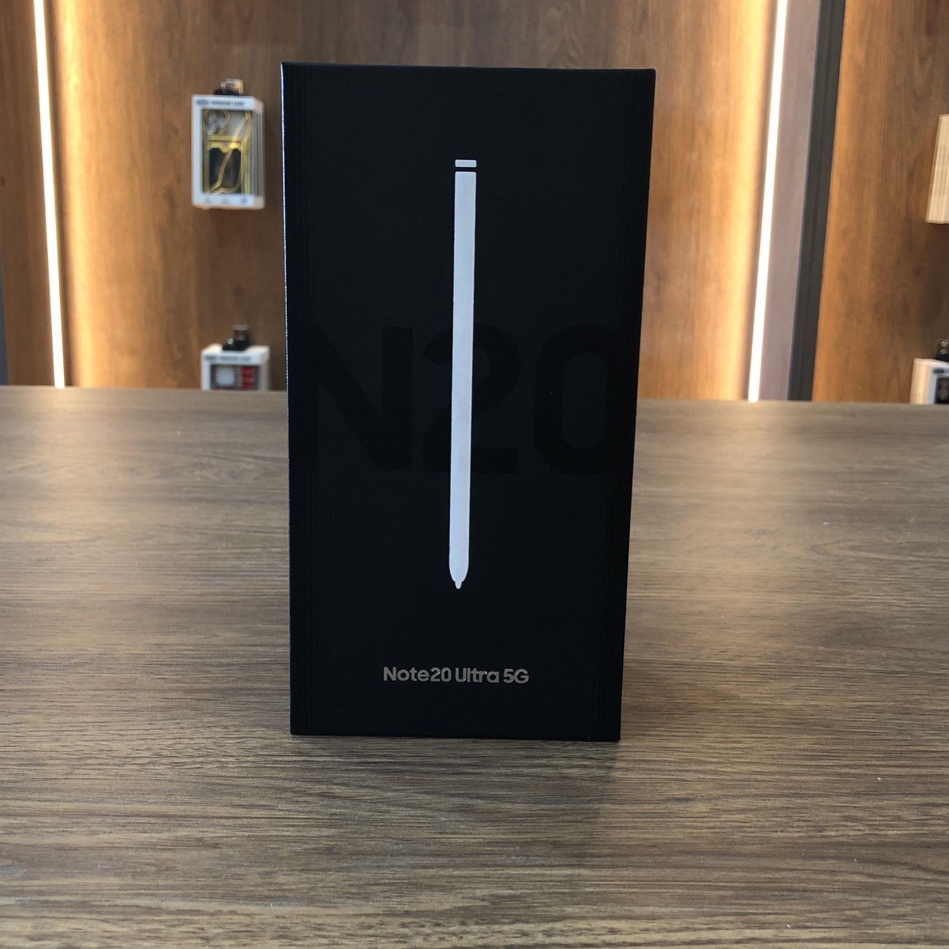 Samsung Note20 Ultra 5G 128GB
