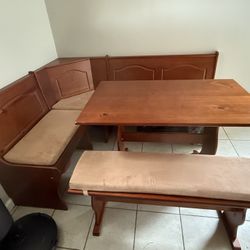 Farmer Table