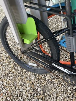 Sun Bicycle