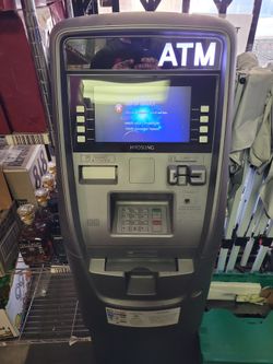 Hyosung ATM for sale