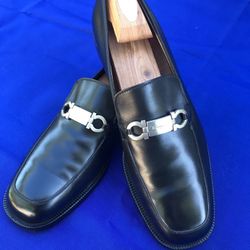 SALVATORE FERRAGAMO SHOES for Sale in Costa Mesa CA
