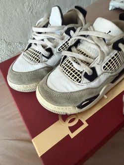 Jordan 4 retro 9c