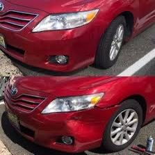 Bodywork On ALL vehicles 