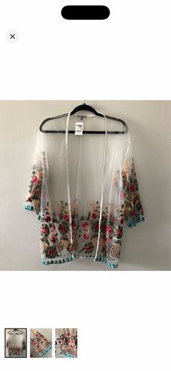 Kimono