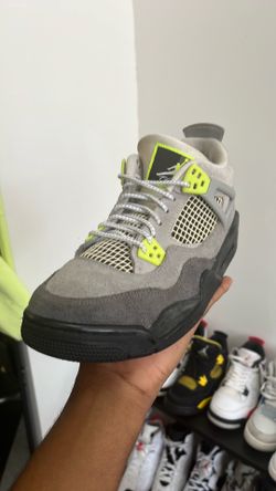 Air jordan 4