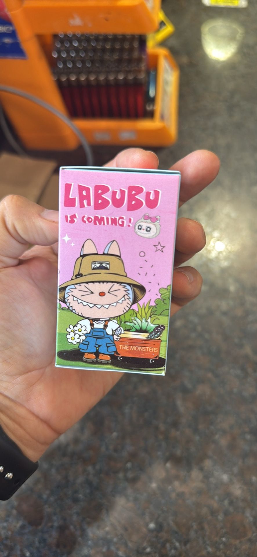 Labubu