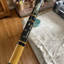 Calstar BTG6480 (Grafighter series Custom)