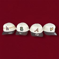 Snapbacks