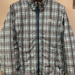 The  North Face Jacket M