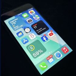 iPhone 6s 