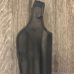 Gun holster! 🔫
