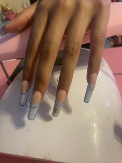 Nail Models Needed