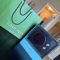 Speaker