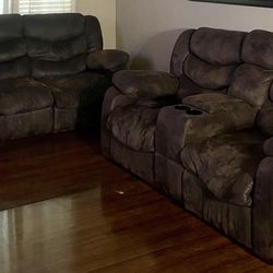 Sofas