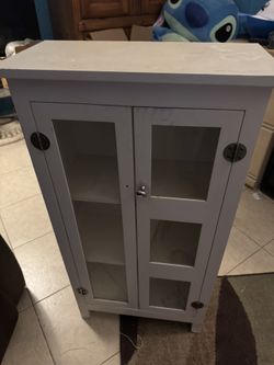 Bathroom Organizer